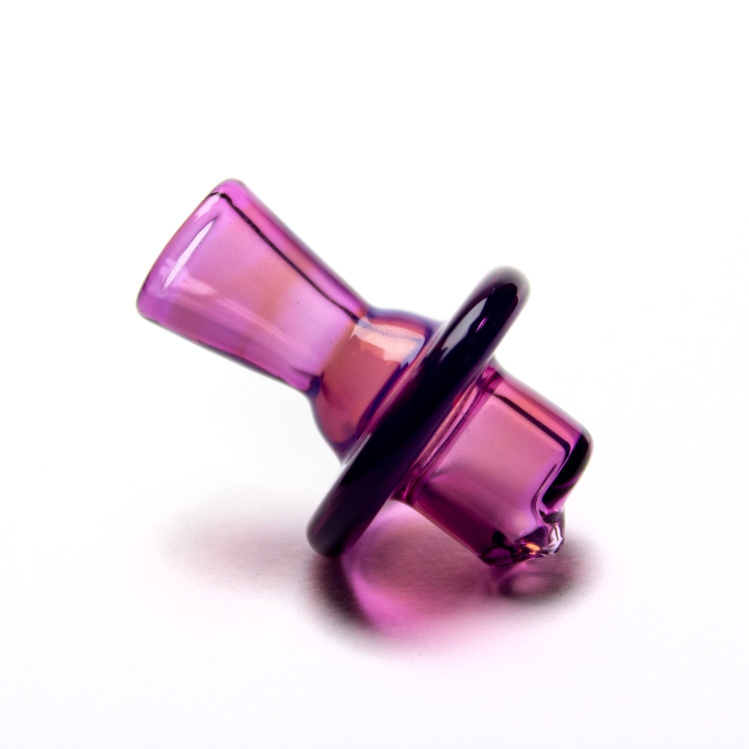 Mac Savage Mac Savage - Full Color 3DXL Spinner Cap Heady Carb Caps | Planet Caravan